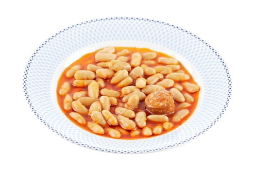 Baked beans