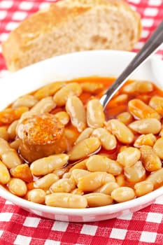 Baked beans