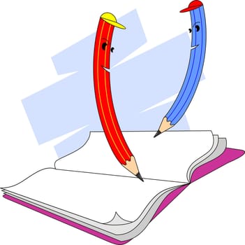 Book