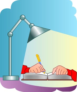 Writing
