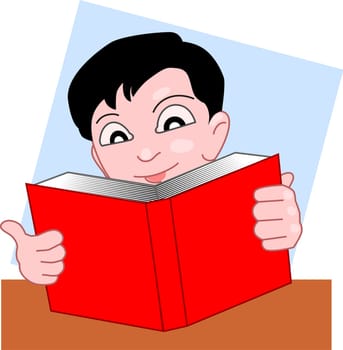 Boy