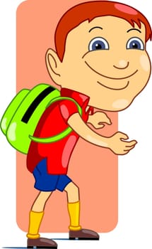 boy