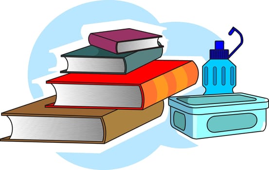 books