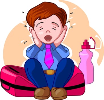 child