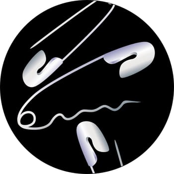 Safety pin