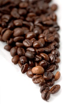 coffee beans