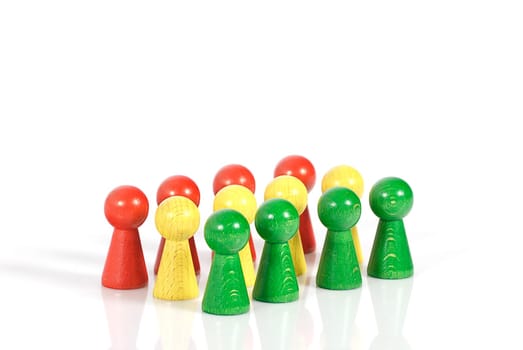 Traffic Light Coalition 1