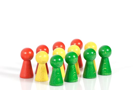 Traffic Light Coalition 2