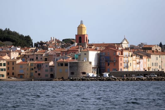 Saint Tropez