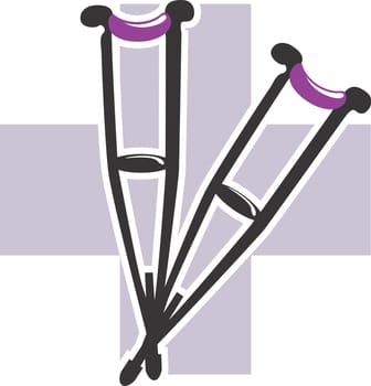Crutch