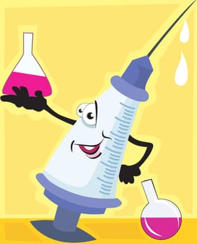 Syringe