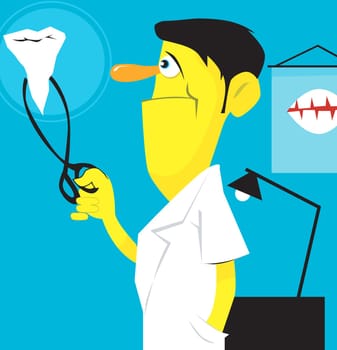 Dentist