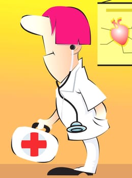 Doctor