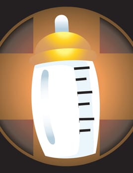 Bottle Nipple