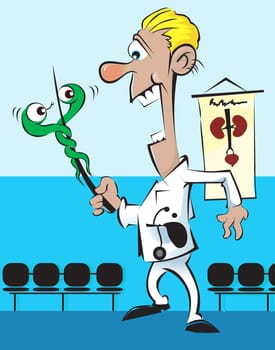 Doctor