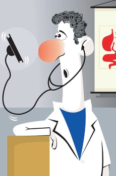Doctor