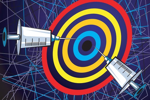 Syringe