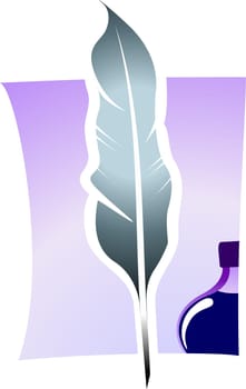 Quill