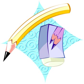 Eraser