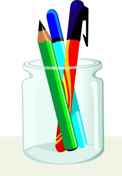 Pen