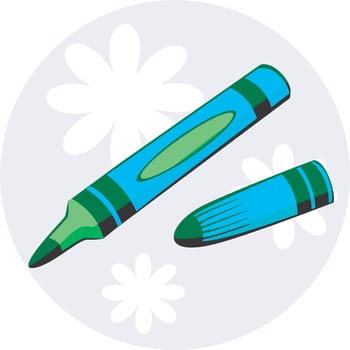 Crayons