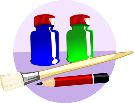 Crayons
