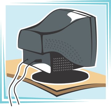 computer