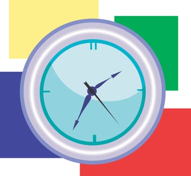 Clock