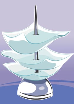 Nail