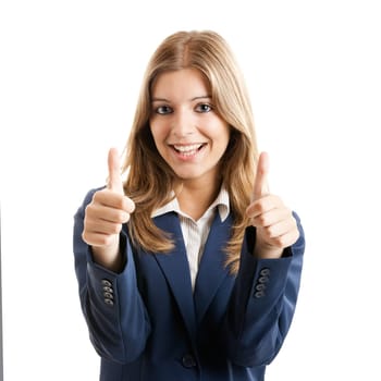 Business Woman