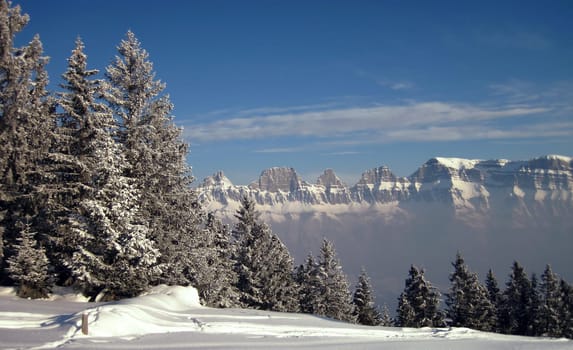 Churfirsten