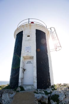 Lighthouse of Porto Christo