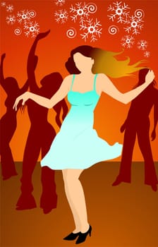 Dancer