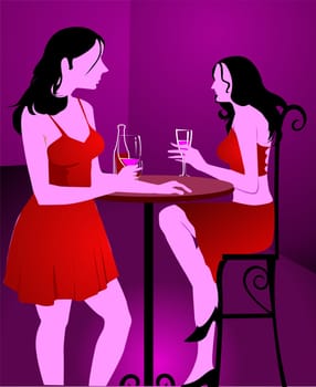 Females
