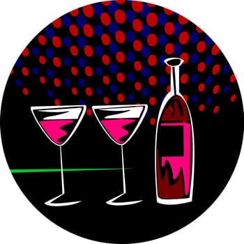 Wine