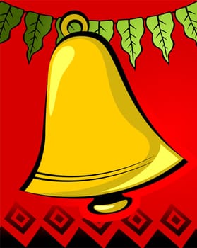 bell