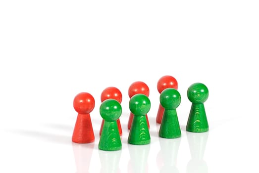 Red-Green coalition