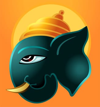 Ganesha