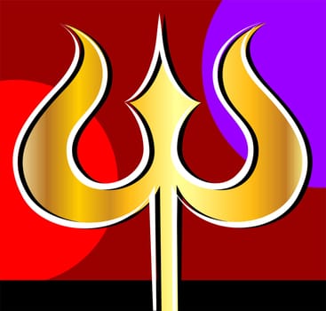 trishul