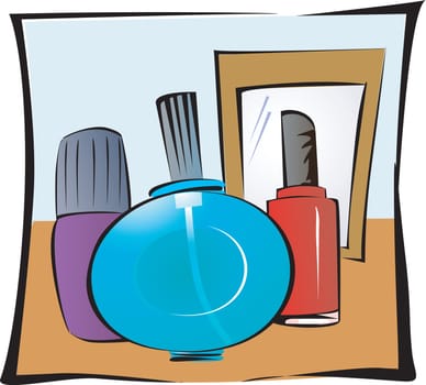 Make up