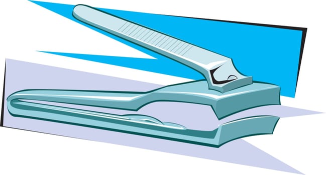 Nail cutter