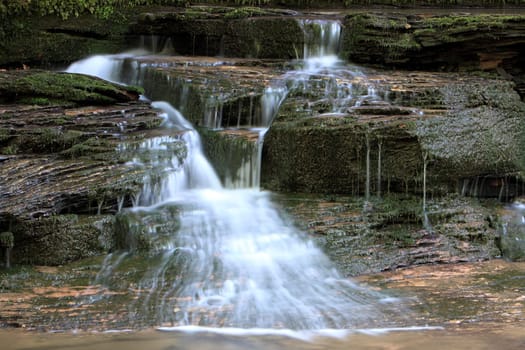 Nature play