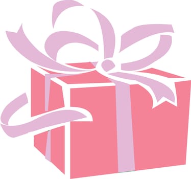 Gift parcel