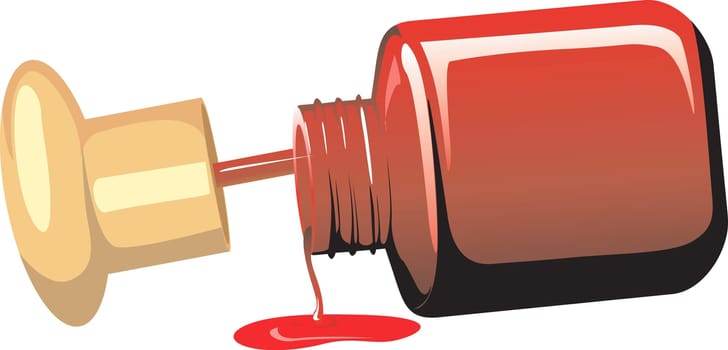 Nail Varnish