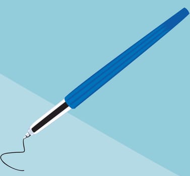 Pen