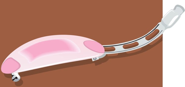 Hair-pin