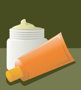 Cream