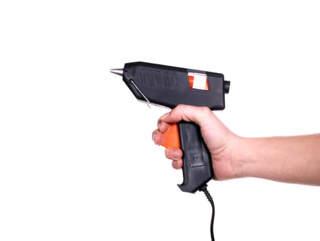 Glue gun