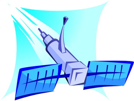satellite