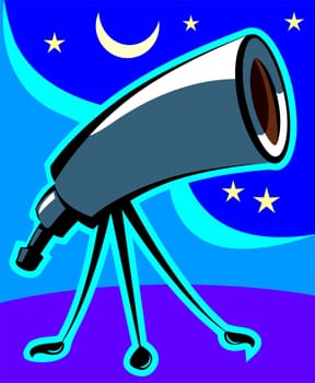 Telescope
